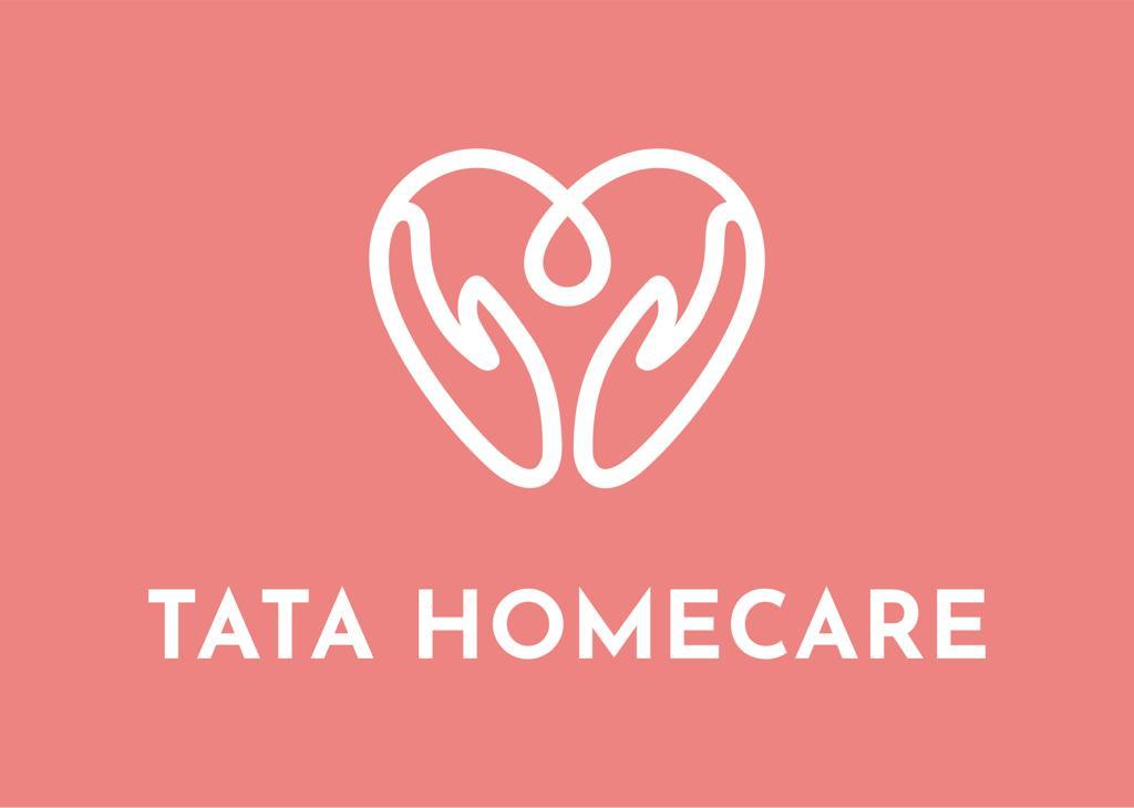 Tata Homecare Logo